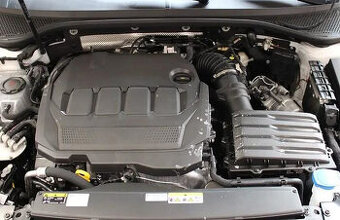 Motor naftový DTUA 2.0TDI 147KW VW Passat B8 r.v. 2022