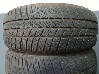 215/55 R17 BARUM (5021)
