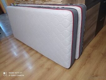 MATRACE PARADIES DYNAMIC 90x200x21cm - 2ks