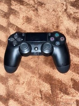 Dual shock 4