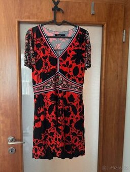 Tunika/šaty Desigual XL
