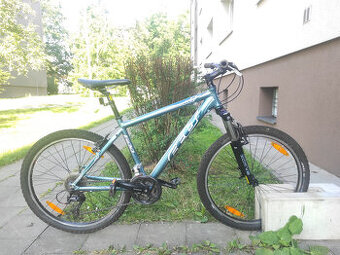 Juniorské kolo Felt Q