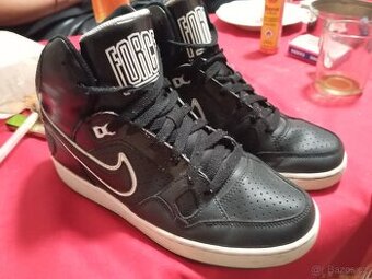 Boty Nike vel 39