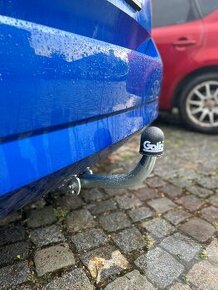 Tažné zařízení FABIA III HB