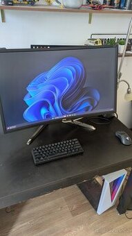 BenQ EX3200R- 31.5" 144hz monitor