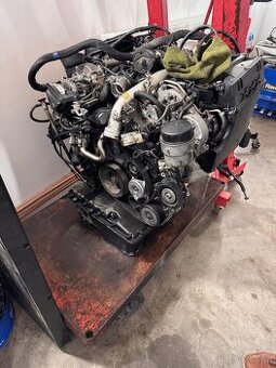 Mercedes OM642