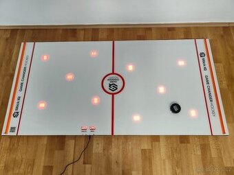Game changer hokejový trenažér - 1