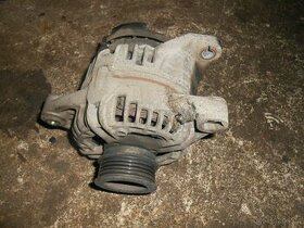 prodam alternator na fiat stilo 16.16v