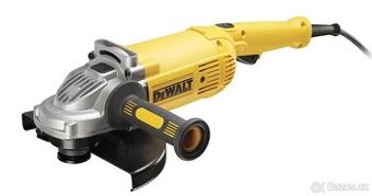 Bruska úhlová DeWALT 492S 2200 W – 230 mm//NOVÁ