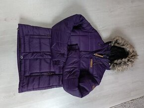 Zimní bunda Alpine pro