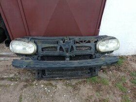 VW golf mk4 dily