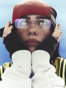 BILLIE EILISH 1.6.25