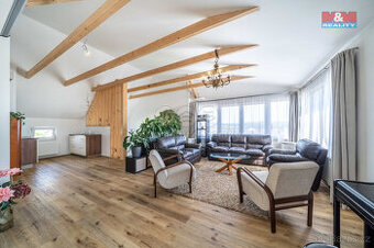 Prodej rodinného domu, 266m², Mirošov, ul. Skořická
