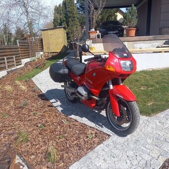 BMW R 1100RS