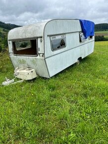 Karavan bez tp - 1