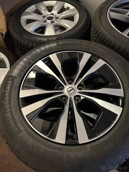 5x108 r18 235/60r18 letní Volvo xc 60 - 1
