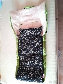 Babylux dětský fusak - 1