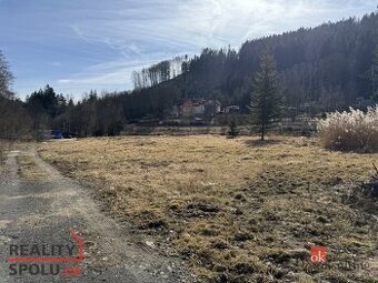 Prodej, pozemky/komerční, 5173 m2, 36001 Březová, Karlovy Va