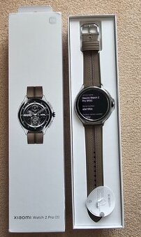 Prodám/vyměním Xiaomi watch 2 pro LTE - 1