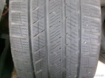 215/50 R17 VREDESTEIN (5-5,5mm) č.15777/d1