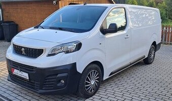 Peugeot Expert 2,0HDi 90kw L3 r.v.5/2017 Odpočet DPH