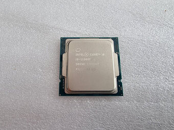 Intel Core i9 11900F