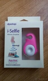 i-Selfie bezdrátová fotospoušť - 1