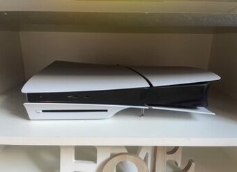 PS5 - playstation 5 v záruce do Vánoc