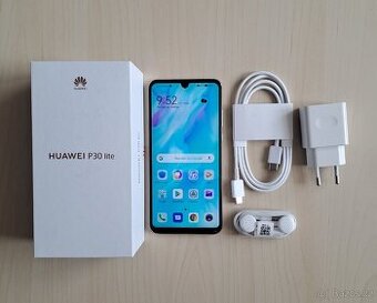 Huawei P30 Lite