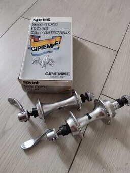 Sada nábojů Gipiemme Sprint 36 otvorů