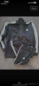 Panská souprava adidas