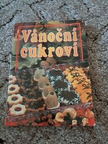 Vánoční cukroví - 1