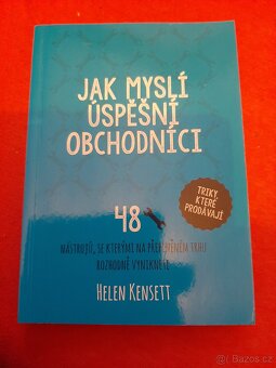 Prodám několik knih - 1