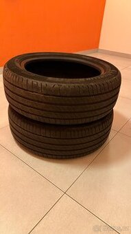 205/55 R17 91V Michelin Primacy 4 S1