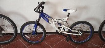 Detske horske kolo dunlop