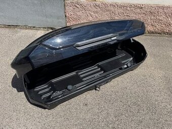 Střešní box - rakev THULE Motion 3 L Black