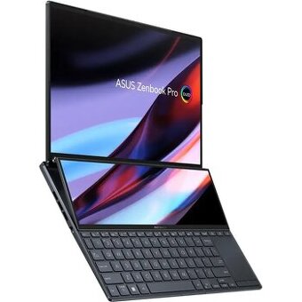 ASUS Zenbook Pro 14 Duo OLED (UX8402)