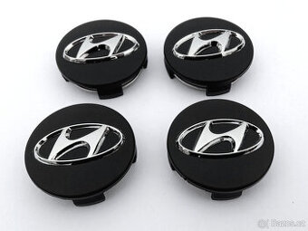 krytky kol Hyundai 61mm