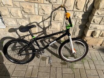 Bmx
