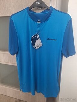 Nové funkční sportovní triko Babolat L