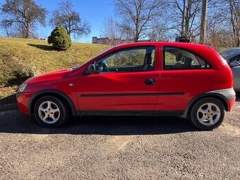 Opel Corsa(c)