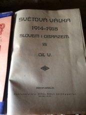 Svět motorů - 1