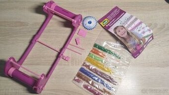 Lena perličkový stav na korálkové náramky