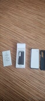 Originální kryt na Samsung Galaxy z fold 4