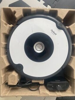 iRobot Roomba