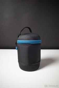 Tenba Tools Lens Capsule 15×11 cm černé - 1
