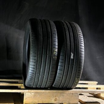 Letní pneu 245/45 R19 102Y Continental 4mm