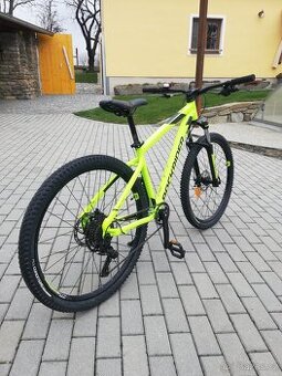 Horské kolo Rockrider St 5300 - 1