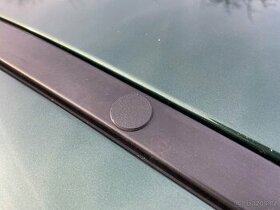 Rover 75/MG ZT krytka do střešní lišty