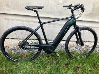 Ebike Cross Bosch L